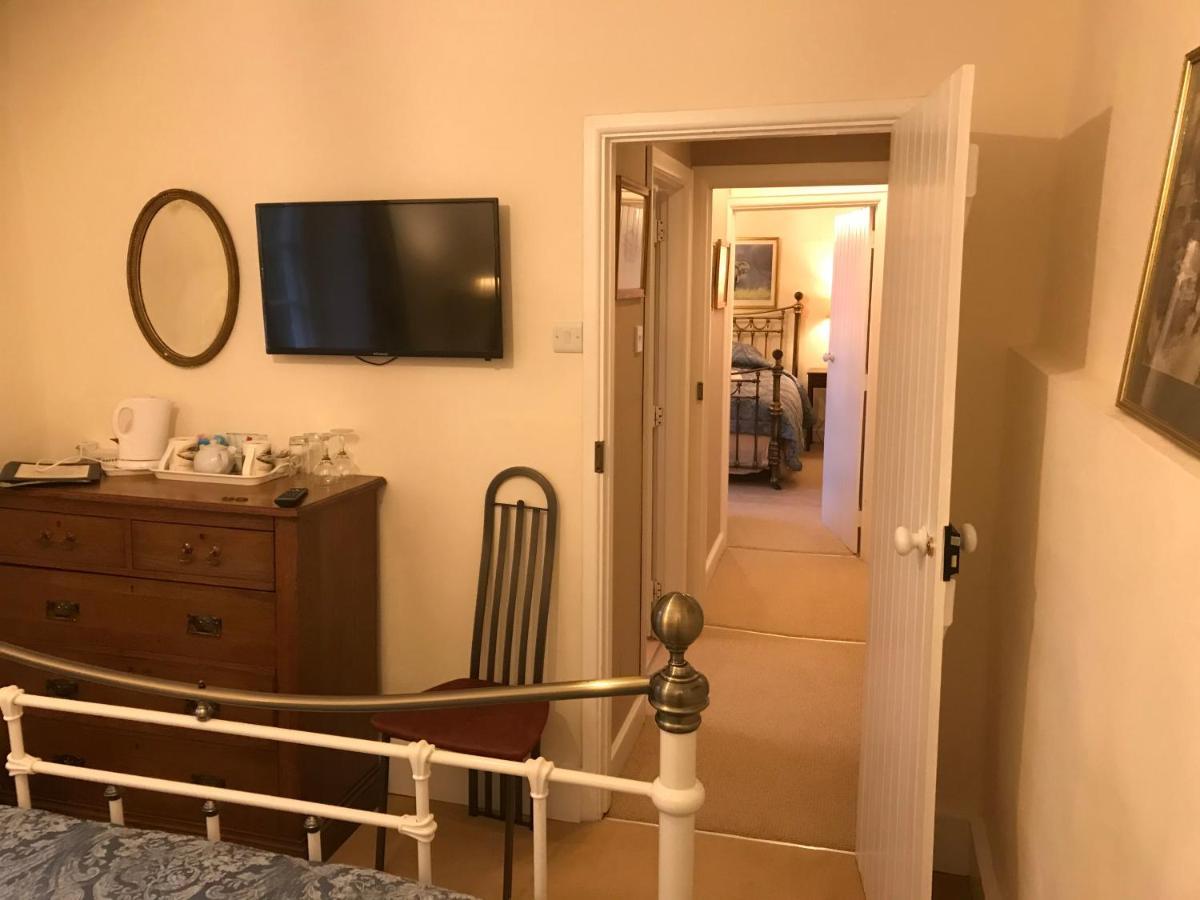 Bed and Breakfast Catwell House Williton Экстерьер фото