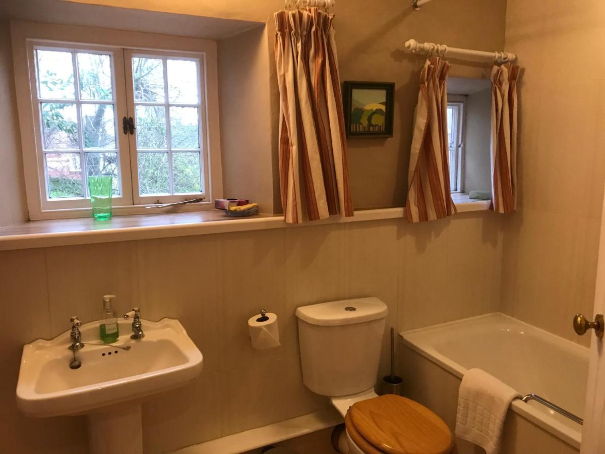 Bed and Breakfast Catwell House Williton Экстерьер фото