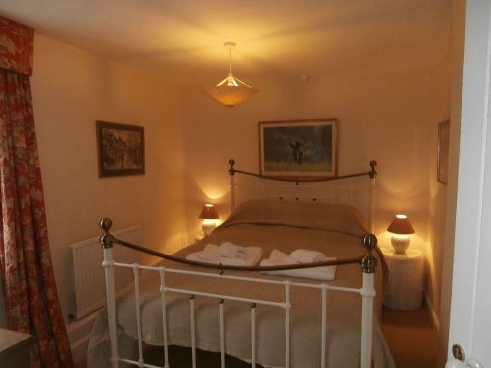 Bed and Breakfast Catwell House Williton Экстерьер фото