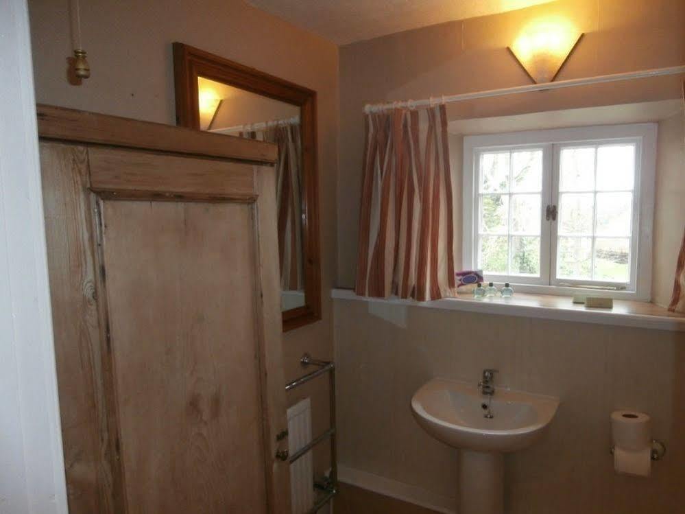 Bed and Breakfast Catwell House Williton Экстерьер фото